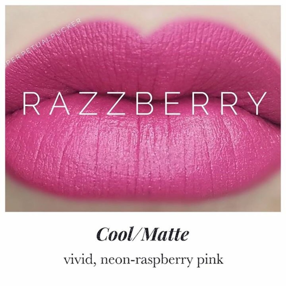 NWT Razzberry LipSense - Picture 4 of 4